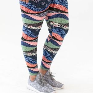 Agnes & Dora Leggings